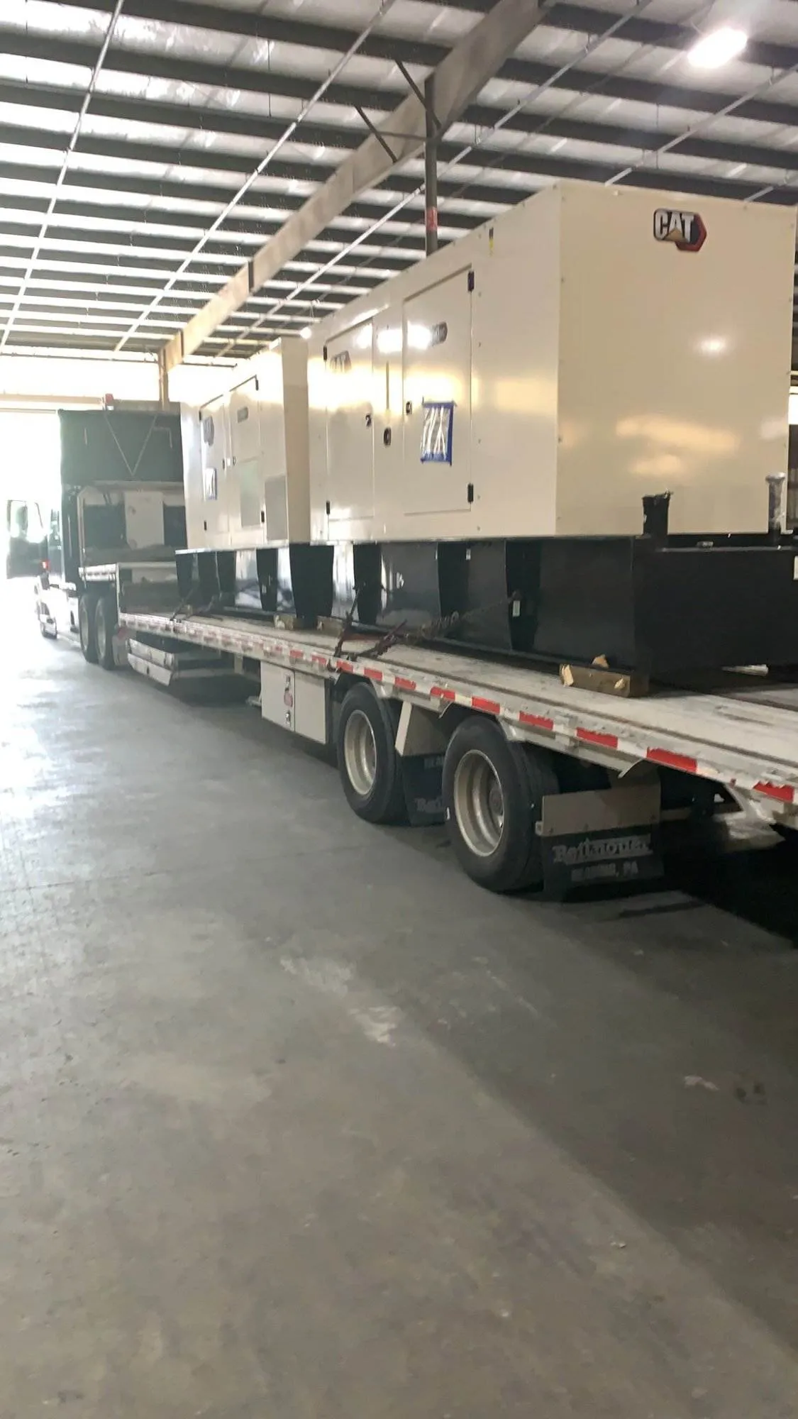 California’s Ban on Diesel Trucks: The Impracticality of Going Electric