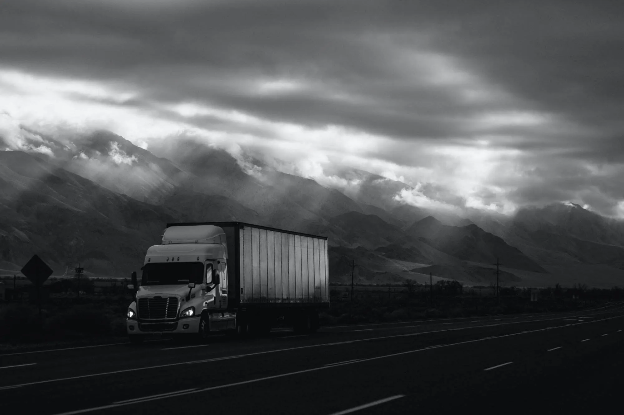 How to Land Direct shippers in trucking industry?